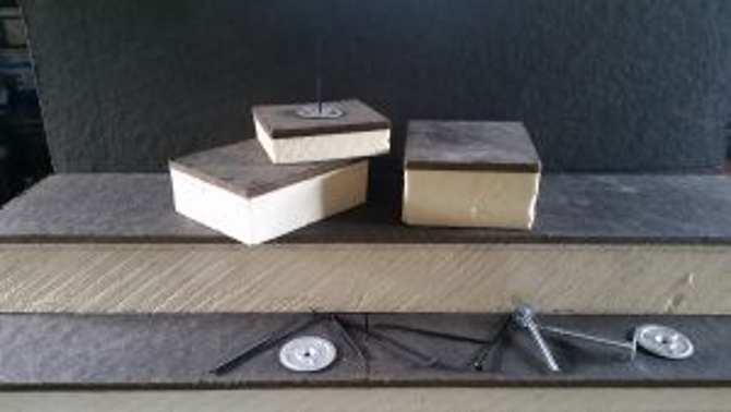 How Energy Efficient Is Your Roof Insulation Dkeddy Roofing Professional Irish Flat Roofing Systems